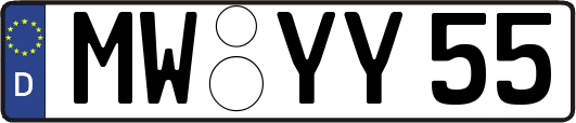 MW-YY55