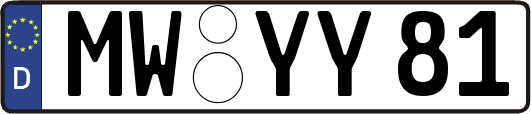 MW-YY81
