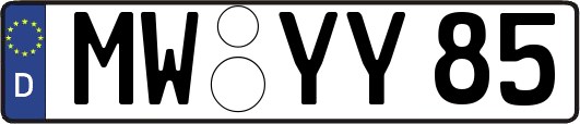 MW-YY85