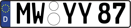 MW-YY87