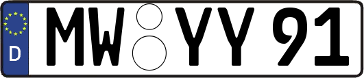 MW-YY91