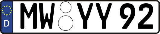 MW-YY92