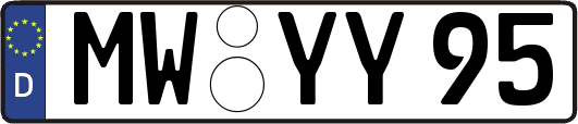 MW-YY95