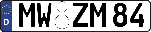 MW-ZM84