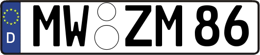 MW-ZM86