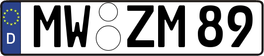 MW-ZM89