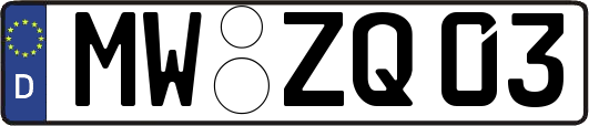 MW-ZQ03