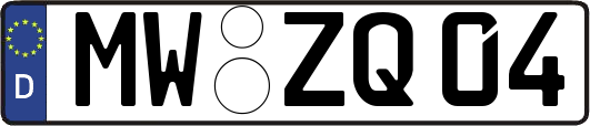 MW-ZQ04
