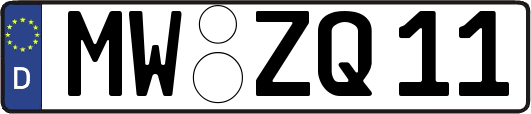 MW-ZQ11