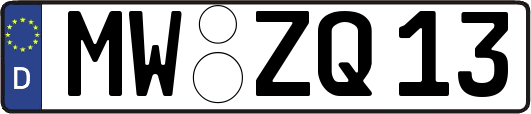 MW-ZQ13