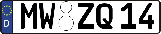 MW-ZQ14