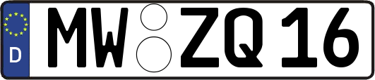MW-ZQ16