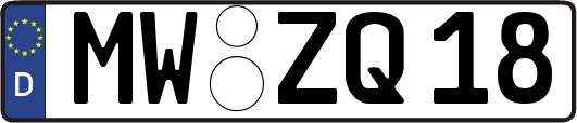 MW-ZQ18