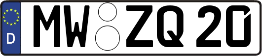MW-ZQ20