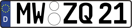 MW-ZQ21