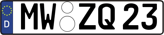 MW-ZQ23