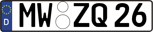 MW-ZQ26
