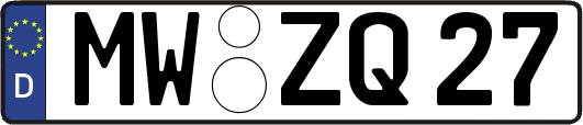 MW-ZQ27