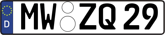 MW-ZQ29