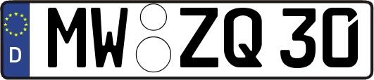 MW-ZQ30