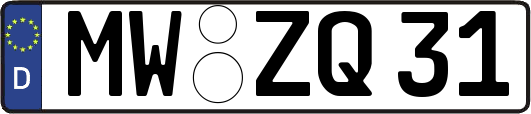 MW-ZQ31