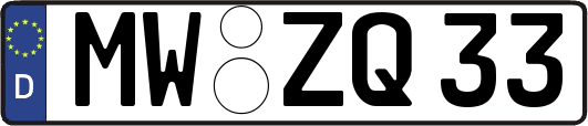 MW-ZQ33