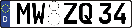 MW-ZQ34