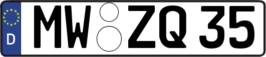 MW-ZQ35