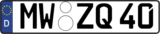 MW-ZQ40