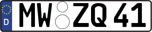 MW-ZQ41