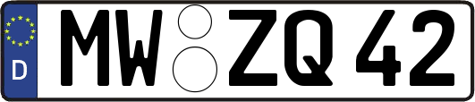 MW-ZQ42