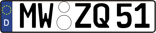 MW-ZQ51