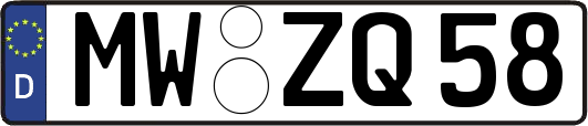 MW-ZQ58