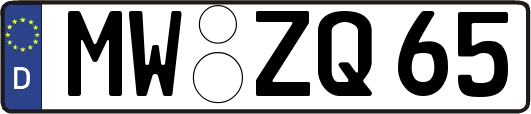 MW-ZQ65