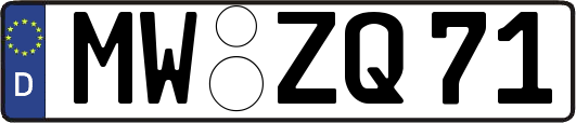 MW-ZQ71