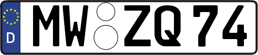 MW-ZQ74