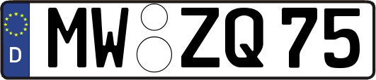 MW-ZQ75