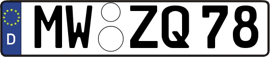 MW-ZQ78