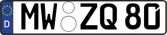 MW-ZQ80
