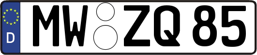 MW-ZQ85