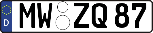 MW-ZQ87