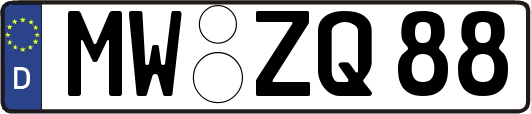 MW-ZQ88
