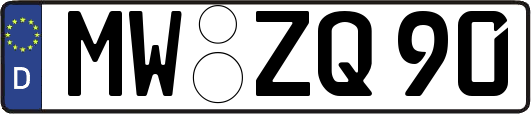 MW-ZQ90