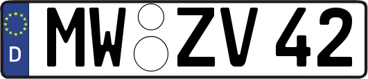 MW-ZV42