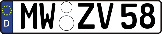 MW-ZV58