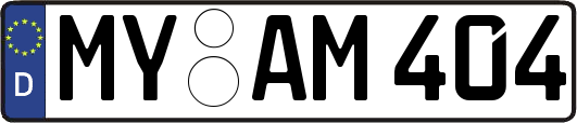 MY-AM404