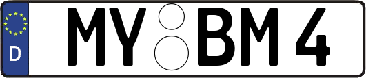 MY-BM4