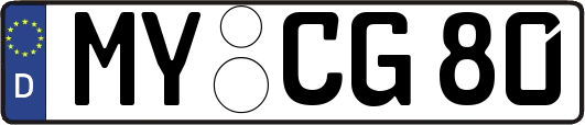 MY-CG80