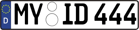 MY-ID444