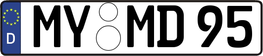 MY-MD95